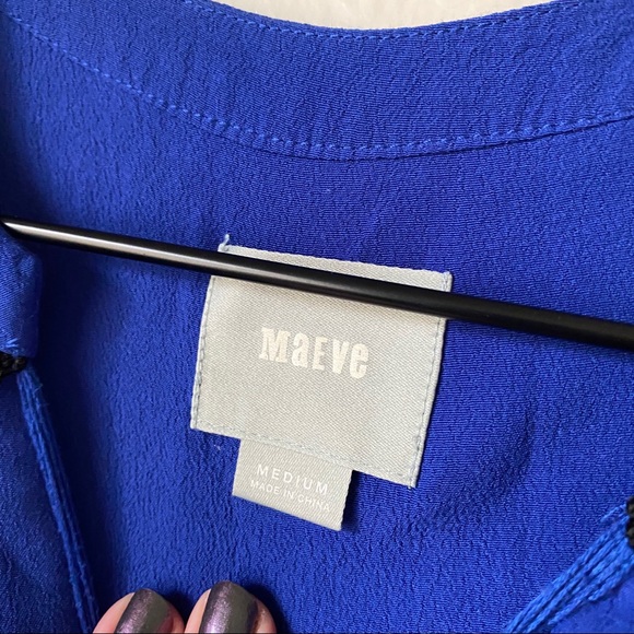 Anthropologie | Galan Dress - Picture 4 of 8